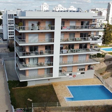 Premium Residence 1 Rcb Praia Da Rocha ปอร์ติเมา ภายนอก รูปภาพ