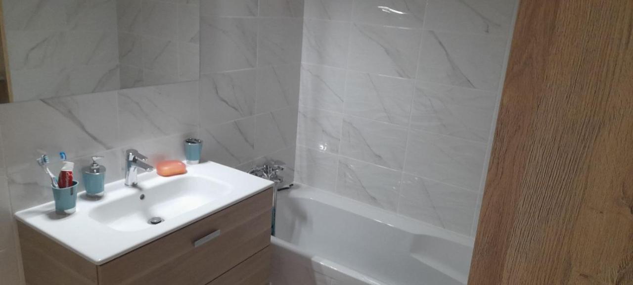 Premium Residence 1 Rcb Praia Da Rocha ปอร์ติเมา ภายนอก รูปภาพ