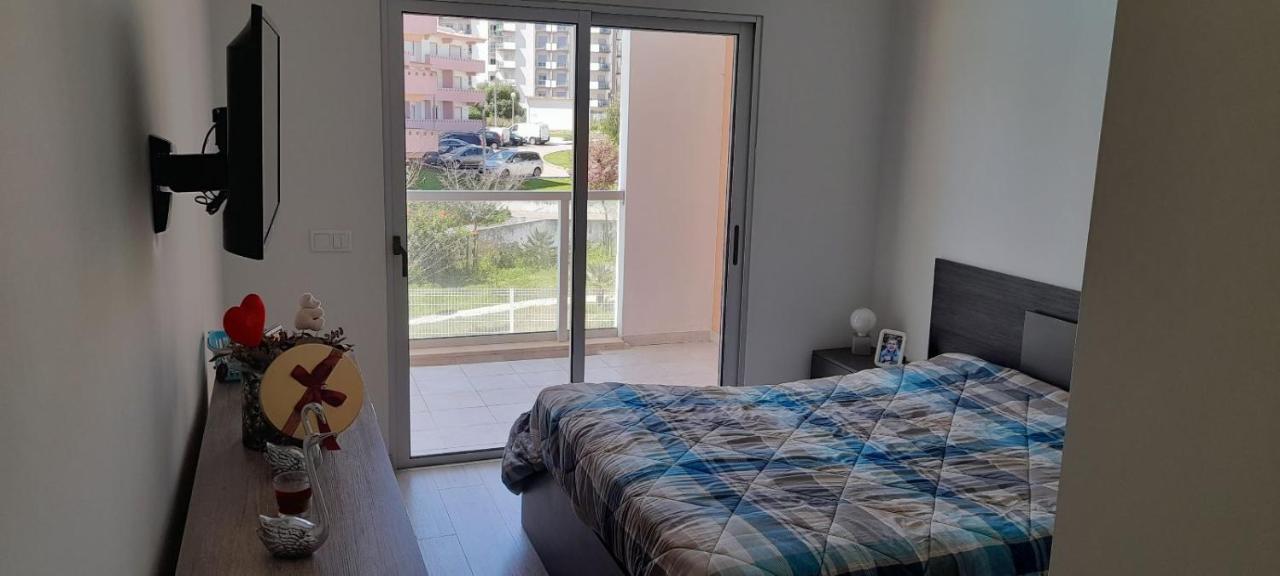 Premium Residence 1 Rcb Praia Da Rocha ปอร์ติเมา ภายนอก รูปภาพ