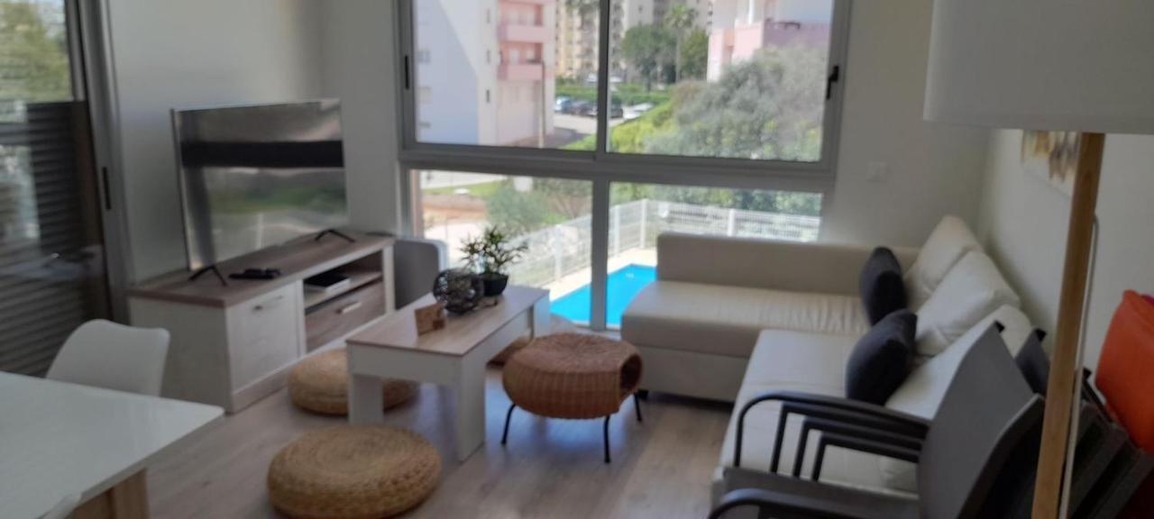 Premium Residence 1 Rcb Praia Da Rocha ปอร์ติเมา ภายนอก รูปภาพ