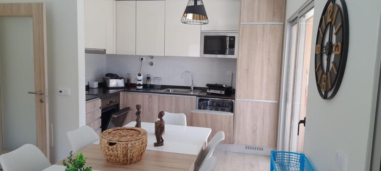 Premium Residence 1 Rcb Praia Da Rocha ปอร์ติเมา ภายนอก รูปภาพ