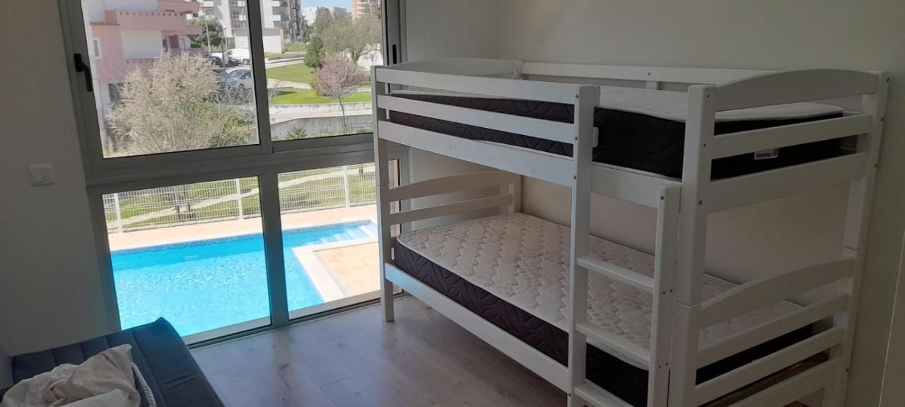 Premium Residence 1 Rcb Praia Da Rocha ปอร์ติเมา ภายนอก รูปภาพ