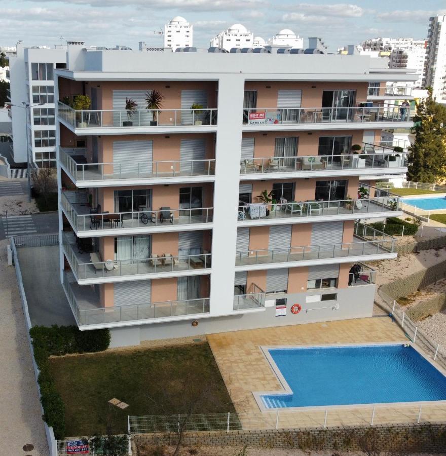 Premium Residence 1 Rcb Praia Da Rocha ปอร์ติเมา ภายนอก รูปภาพ